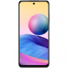 Смартфон Xiaomi Redmi Note 10T 4/128GB Chrome Silver (33313)