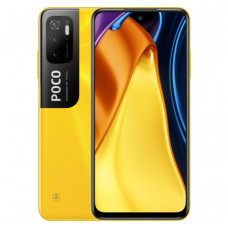 Смартфон Poco M3 Pro 4/64GB Yellow (34424)