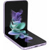 Смартфон Samsung Galaxy Z Flip 3 8/128GB Light Violet (SM-F711BLVASER)