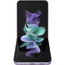 Смартфон Samsung Galaxy Z Flip 3 8/128GB Light Violet (SM-F711BLVASER)