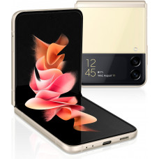 Смартфон Samsung Galaxy Z Flip 3 8/256GB Beige (SM-F711BZEESER)