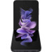 Смартфон Samsung Galaxy Z Flip 3 8/128GB Black (SM-F711BZKASER)