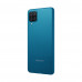 Смартфон Samsung Galaxy A12 4/128GB Blue (SM-A127FZBKSER)