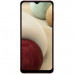 Смартфон Samsung Galaxy A12 4/128GB Red (SM-A127FZRKSER)