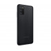 Смартфон Samsung Galaxy A03s 3/32GB Black (SM-A037FZKDSER)