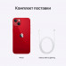 Смартфон Apple iPhone 13 mini 128GB (PRODUCT) RED (MLLY3RU/A)