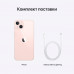 Смартфон Apple iPhone 13 128GB Pink (MLNY3RU/A)