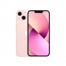 Смартфон Apple iPhone 13 256GB Pink (MLP53RU/A)