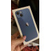 Смартфон Apple iPhone 13 256GB Blue