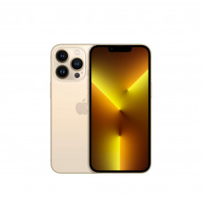 Смартфон Apple iPhone 13 Pro 128GB Gold (MLW33RU/A)