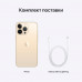 Смартфон Apple iPhone 13 Pro 512GB Gold (MLWC3RU/A)