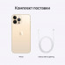 Смартфон Apple iPhone 13 Pro Max 128GB Gold (MLLT3RU/A)