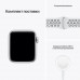 Смарт-часы Apple Watch Nike SE GPS, 40mm Silver with Pure Platinum/Black Nike Sport Band