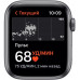 Смарт-часы Apple Watch Nike SE GPS, 44mm Space Grey with Anthracite/Black Nike Sport Band