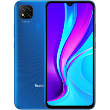 Смартфон Xiaomi Redmi 9C 4/128GB Blue (36158)