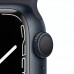 Смарт-часы Apple Watch Series 7 41mm (3J554RU/A)