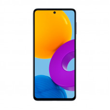 Смартфон Samsung Galaxy M52 6/128GB Black (SM-M526BZKHSER)