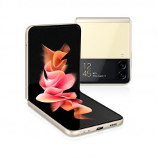 Смартфон Samsung Galaxy Z Flip 3 8/256GB Beige (SM-F711BZEFSER)