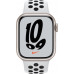 Смарт-часы Apple Watch Nike S7 GPS 41mm StarAl/PurePlat/BlackSport