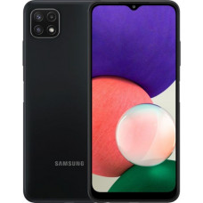 Смартфон Samsung Galaxy A22s 4/128GB Gray (SM-A226BZAVSER)