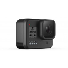 Видеокамера экшн GoPro HERO8 Black Edition (CHDHX-802-RW)