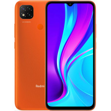 Смартфон Xiaomi Redmi 9C 2/32GB Orange