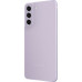 Смартфон Samsung Galaxy S21FE 8/256GB Light Violet (SM-G990BLVGSER)