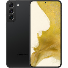 Смартфон Samsung Galaxy S22+ 8/128GB Phantom Black (SM-S906BZKDSER)