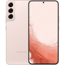 Смартфон Samsung Galaxy S22+ 8/256GB Pink Gold (SM-S906BIDGSER)