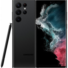 Смартфон Samsung Galaxy S22 Ultra 12/256GB Phantom Black (SM-S908BZKGSER)