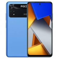 Смартфон Poco M4 Pro 6/128GB Cool Blue (38485)