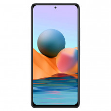 Смартфон Xiaomi Redmi Note 10 Pro K6 8/128GB Onyx Gray (31742)