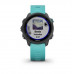 Спортивные наручные часы Garmin Forerunner 245 Music Gps Wi-Fi Eu/Pac