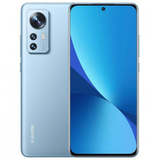 Смартфон Xiaomi 12 12/256GB Blue (37867)