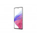 Смартфон Samsung Galaxy A53 5G 6/128GB White (SM-A536EZWDSKZ)