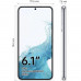 Смартфон Samsung Galaxy S22 8/256GB Phantom White (SM-S9010)