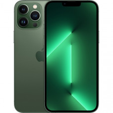 Смартфон Apple iPhone 13 Pro Max 256GB Green (MNCV3J/A) (Япония JP)