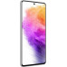 Смартфон Samsung Galaxy A73 5G 8/256GB Awesome White (SM-A736BZWHSKZ)