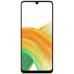 Смартфон Samsung Galaxy A33 5G 6/128Gb Awesome White (SM-A336BZWGSKZ)