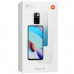 Смартфон Xiaomi Redmi 10 2022 4/128GB Pebble White (36682)