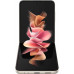 Смартфон Samsung Galaxy Z Flip3 8/128GB Cream (SM-F711B)