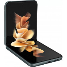 Смартфон Samsung Galaxy Z Flip3 8/128GB Green (SM-F711B)