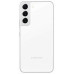 Смартфон Samsung Galaxy S22 8/128GB Phantom White (SM-S901B)