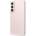 Смартфон Samsung Galaxy S22 8/256GB Pink Gold (SM-S901BIDGSKZ)