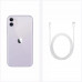 Смартфон Apple iPhone 11 4/128GB с новой комплектацией Purple (MHDM3J/A) (Япония JP)