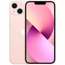 Смартфон Apple iPhone 13 4/128GB Pink (MLNE3J/A) (Япония JP)