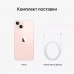 Смартфон Apple iPhone 13 4/128GB Pink (MLNE3J/A) (Япония JP)