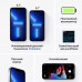 Смартфон Apple iPhone 13 Pro Max 6/128GB Sierra Blue (MLJ73J/A) (Япония JP)