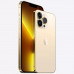 Смартфон Apple iPhone 13 Pro Max 6/256GB Gold (MLJA3J/A) (Япония JP)