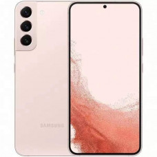 Смартфон Samsung Galaxy S22+ 8/128GB Pink Gold (SM-S906BIDDSKZ)